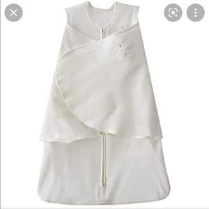 HALO 100% Cotton Sleepsack Swaddle